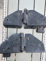 Hoek scharnieren voor Jeep Wrangler 1993, Ophalen of Verzenden