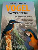Vogel encyclopedie, Boeken, Ophalen of Verzenden, Zo goed als nieuw, Vogels