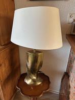 Tafellamp van Lumiere, Klassiek, modern, 50 tot 75 cm, Ophalen of Verzenden, Zo goed als nieuw