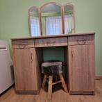 Kaptafels, Huis en Inrichting, Tafels | Kaptafels, Ophalen, Zo goed als nieuw, 50 tot 100 cm, Minder dan 100 cm