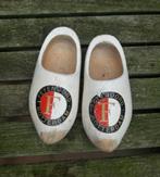 Kinderklompjes Feyenoord, Kinderen en Baby's, Ophalen, Gebruikt