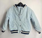 Hema Bomber Spijkerjasje Maat 110/116, Gebruikt, Hema, Meisje, Hema