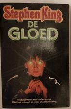 Stephen king: De gloed sf, Ophalen of Verzenden, Zo goed als nieuw, Stephen King