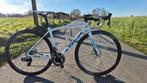 Trek Emonda SLR 7 + powertap pedalen (factory racing), Fietsen en Brommers, Fietsen | Racefietsen, Carbon, 49 tot 53 cm, Zo goed als nieuw