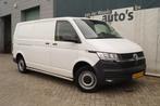 Volkswagen Transporter 2.0 TDI L2-H1 Comfortline -AIRCO-PDC-, Voorwielaandrijving, Gebruikt, Euro 6, 4 cilinders