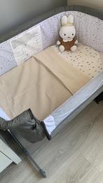 Co-sleeper, Ophalen, Zo goed als nieuw, Wieg