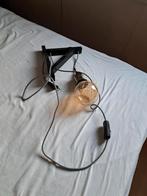 Leuk wandlampje, Huis en Inrichting, Lampen | Wandlampen, Ophalen of Verzenden, Zo goed als nieuw