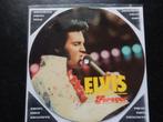 Elvis Forever - Love me tender (picture disc), Cd's en Dvd's, Vinyl Singles, Ophalen of Verzenden, Zo goed als nieuw, Pop