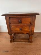 Antieke ladenkast, Antiek en Kunst, Ophalen