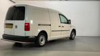 Volkswagen Caddy 2.0 TDI L2H1 Maxi Cruise Control Airco Elek, Stof, Gebruikt, 4 cilinders, Volkswagen