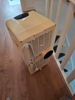 Airco - Werkt, maar onbetrouwbaar, Witgoed en Apparatuur, Airco's, Ophalen of Verzenden, Gebruikt, Ventileren, Mobiele airco