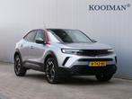 Opel Mokka 1.2 Turbo 130pk GS Line Leer / Massagestoel / Nav, Auto's, Voorwielaandrijving, Gebruikt, 1199 cc, 620 kg