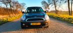 Mini Clubman 1.6 ONE 2010 Bruin, Auto's, Mini, Voorwielaandrijving, Euro 5, Stof, Bruin