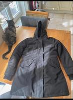 Marikoo Winterjas Zwart, Kleding | Dames, Jassen | Winter, Marikoo, Zwart, Ophalen of Verzenden, Zo goed als nieuw