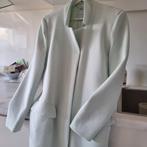 Rino & Pelle prachtige jas, Kleding | Dames, Jassen | Winter, Ophalen of Verzenden, Nieuw, Maat 42/44 (L), Blauw