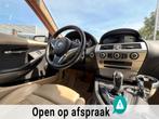 BMW 6-serie 650i, Top conditie, Nieuwe APK, Head-up, Leder,, Automaat, Achterwielaandrijving, Gebruikt, 8 cilinders