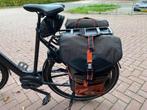 Fietstassen, Fietsen en Brommers, Fietsaccessoires | Fietstassen, Ophalen of Verzenden, Zo goed als nieuw, Fastriders