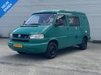 Volkswagen Transporter Caravelle GL 2.5 TDi|CARTHAGO|N D-rie, Stof, Gebruikt, Overige carrosserieën, 700 kg