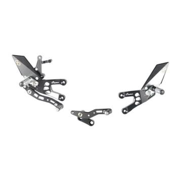 remschakelset Honda CBR600RR 2007-2016 beschikbaar voor biedingen