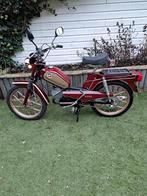 Zundapp zx 25, Fietsen en Brommers, Brommers | Oldtimers, Ophalen of Verzenden, Overige merken