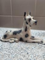 Grote Deense Dog, handgeschilderd Italiaans design, Ophalen