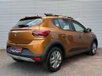 Dacia Sandero Stepway 1.0 TCe 90 Carplay Cruise Led Camera 2, Voorwielaandrijving, Gebruikt, Zwart, Overige kleuren