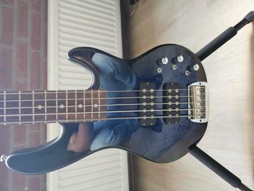 G & L 2500 te koop beschikbaar voor biedingen