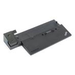 Lenovo Thinkpad Basic Dock 40A0 voor T440 T450 T550 T550 T56, Ophalen of Verzenden, Lenovo, Docking station, Gebruikt