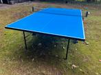 Buffalo Tafeltennistafel Outdoor - Inklapbaar, Sport en Fitness, Tafeltennis, Ophalen, Gebruikt, Tafel Outdoor, Inklapbaar