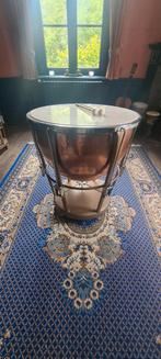 Majestic Koperen Pauk (Timpani) – ca. 70 cm, Muziek en Instrumenten, Ophalen, Gebruikt, Overige merken