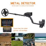 Metaaldetector NIEUW in Doos !!, Hobby en Vrije tijd, Nieuw, 30 cm of minder, Instelbare gevoeligheid, Ophalen