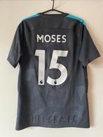 Moses #15 Chelsea Nike Voetbalshirt maat S 17/18 Third, Nike, Ophalen of Verzenden, Zo goed als nieuw, Voetbal