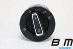 Lichtschakelaar VW Golf 7 5G0941431BE, Auto-onderdelen, Gebruikt