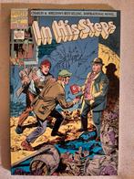 In His Steps - Marvel Classics Comic, Amerika, Ophalen of Verzenden, Charles M. Sheldon, Gelezen