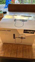 Wandlamp nieuw, Ophalen of Verzenden, Nieuw