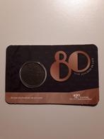 Historische coincard KNM: 2,5 cent van 1941 AANBIEDING !!, Verzenden, Overige landen