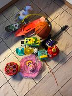 Speelgoed pakket, Ophalen of Verzenden, Zo goed als nieuw, Jongen of Meisje