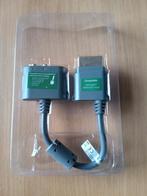 Bigben Play audio adapter kabel 20 cm XBOX360, Spelcomputers en Games, Spelcomputers | Xbox | Accessoires, Ophalen of Verzenden