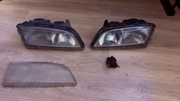 Volvo S70/V70/C70 Orignele koplampen beschikbaar voor biedingen