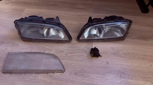 Volvo S70/V70/C70 Orignele koplampen, Auto-onderdelen, Verlichting, Volvo, Nieuw, Ophalen of Verzenden