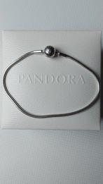 Originele Pandora zilveren Essence Me armband, Sieraden, Tassen en Uiterlijk, Armbanden, Ophalen of Verzenden, Zo goed als nieuw