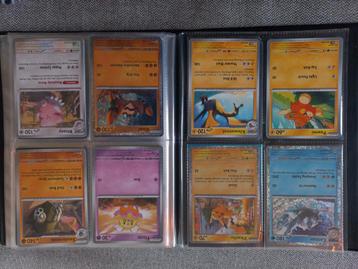 Pokémon Kaarten Set - inclusief McDonald's set + meer! beschikbaar voor biedingen