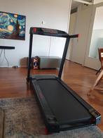 Domyos 100 run loopband, Sport en Fitness, Fitnessapparatuur, Ophalen, Zo goed als nieuw, Loopband