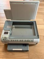 HP photosmart C5180, Computers en Software, Printers, Ophalen of Verzenden, Zo goed als nieuw, All-in-one, Hp