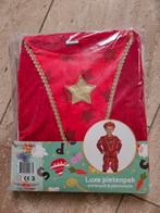 Pietenpak en pietenmuts rood 6-8 jaar Ophalen 8 euro, Kinderen en Baby's, Ophalen, Jongen of Meisje