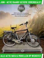 Sparta ION-RX Plus elektrische fiets met voorwiel motor!, Ophalen of Verzenden, Gebruikt, 50 km per accu of meer, Overige merken