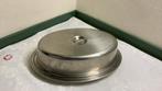 Gero zilmeta, schaal met deksel, brocante, Ophalen of Verzenden, Zo goed als nieuw