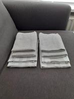 Meerdere setjes Theedoeken + Handdoeken, Huis en Inrichting, Ophalen of Verzenden, Gebruikt, Theedoek of Handdoek