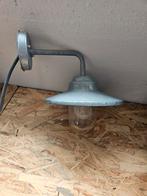 Buiten hanglamp, Tuin en Terras, Buitenverlichting, Ophalen, Gebruikt, Netvoeding, Wandlamp