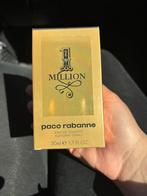 Rabanne 1 million 50ml, Ophalen, Nieuw